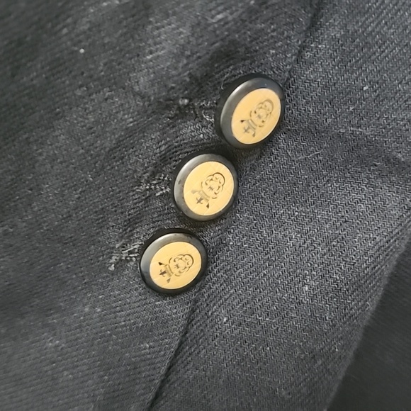 Navy Blazer - Picture 2 of 5